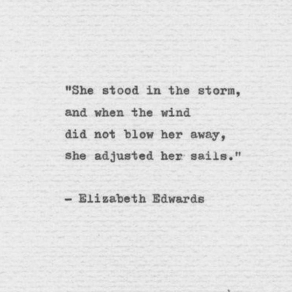 Meet your Posher, Emilee